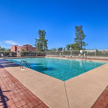 Tranquil Eloy Apartment With Oasis Courtyard! Esterno foto