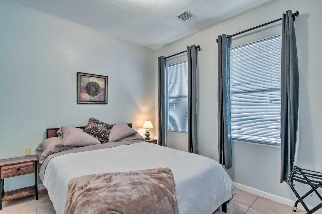 Tranquil Eloy Apartment With Oasis Courtyard! Esterno foto